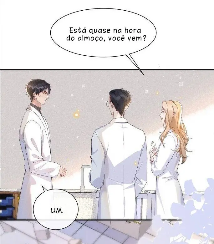 Social Temperature – Capítulo 25 Yaoi – Página 24