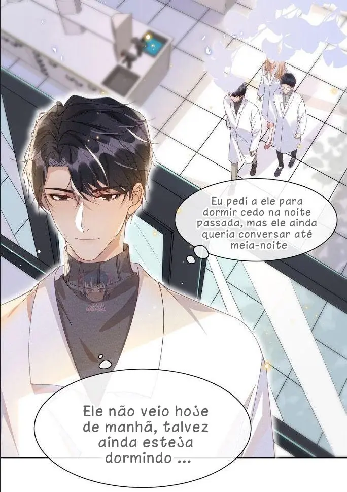 Social Temperature – Capítulo 25 Yaoi – Página 25