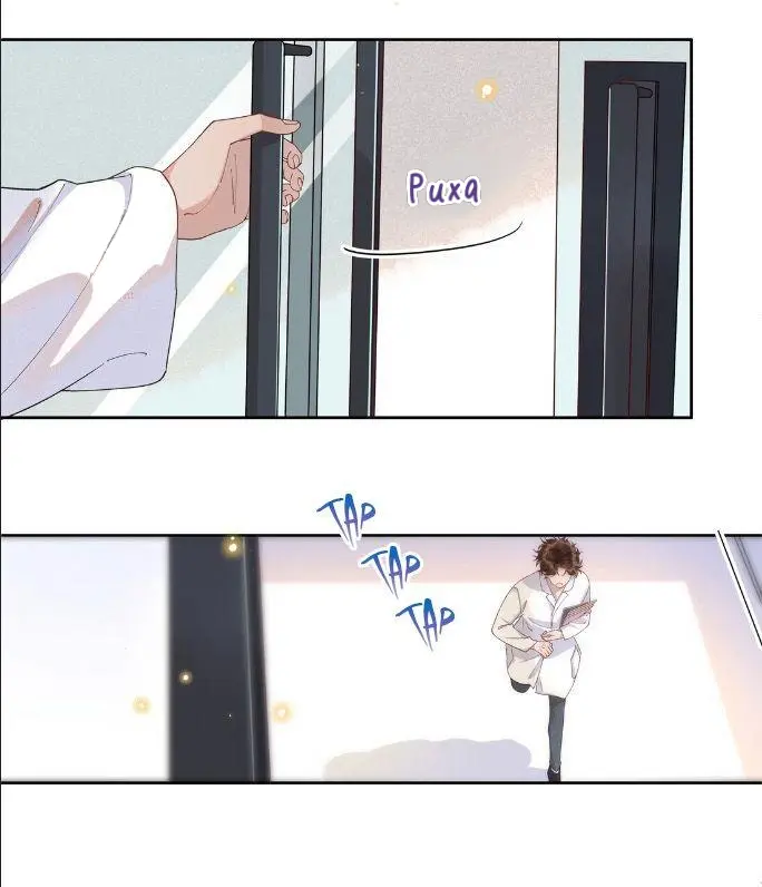 Social Temperature – Capítulo 25 Yaoi – Página 26