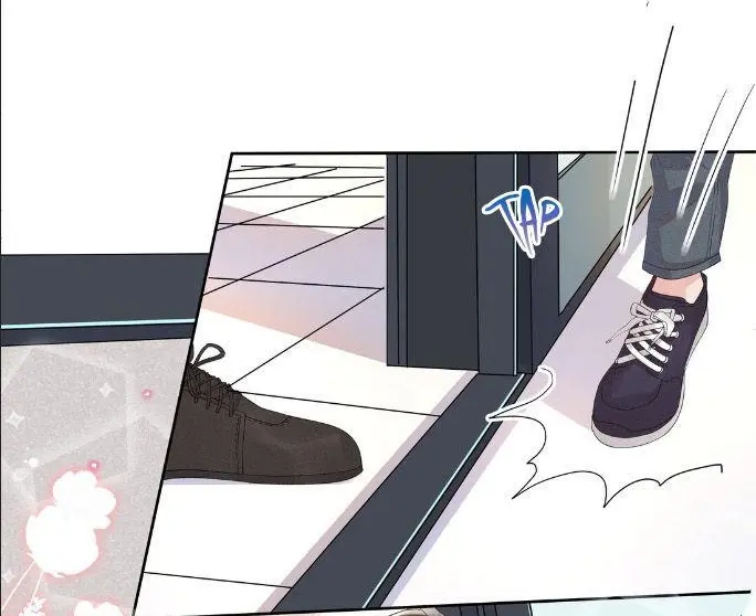 Social Temperature – Capítulo 25 Yaoi – Página 27