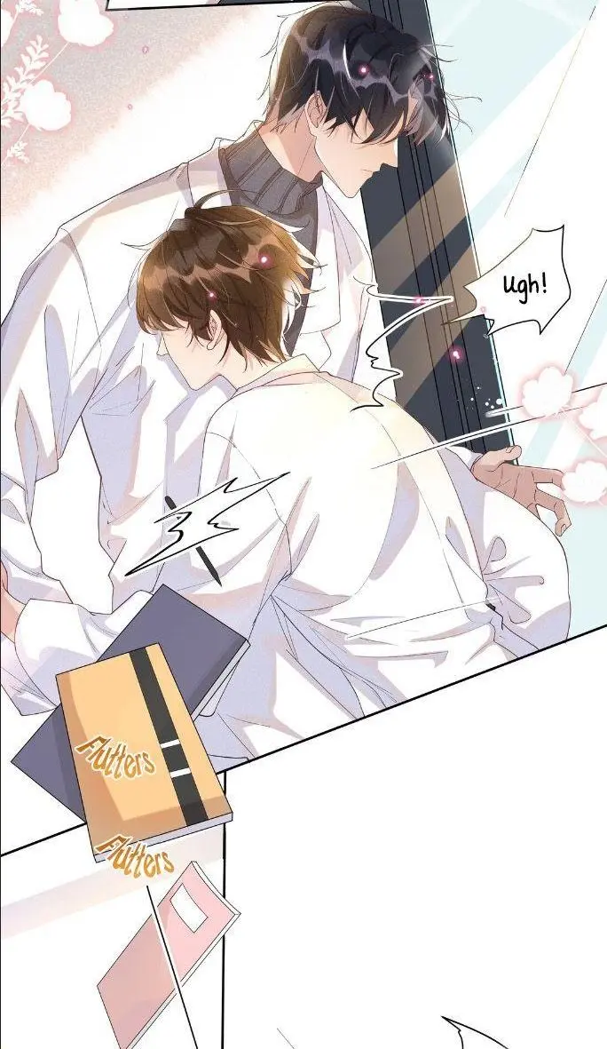 Social Temperature – Capítulo 25 Yaoi – Página 28