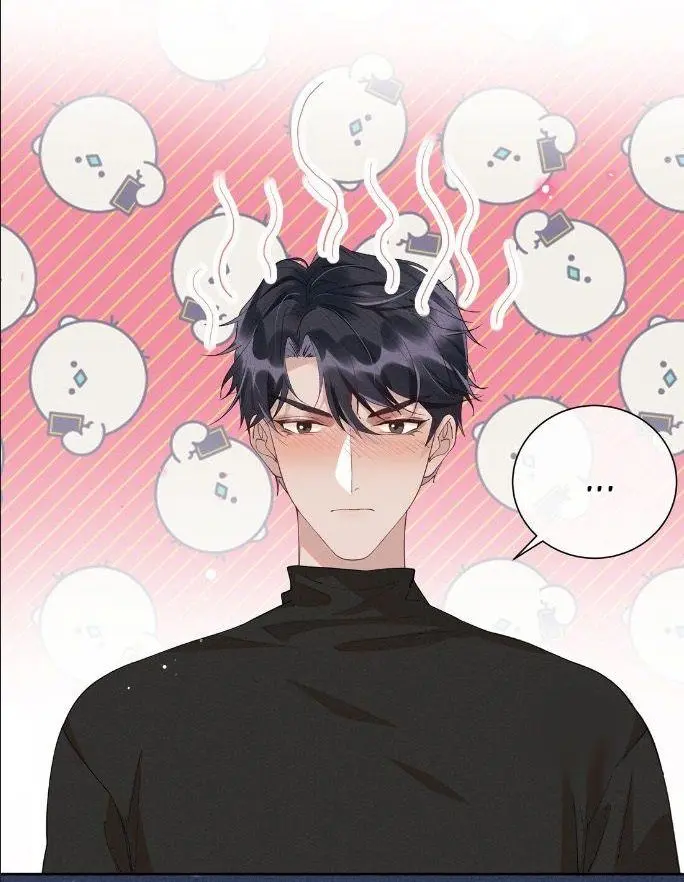 Social Temperature – Capítulo 25 Yaoi – Página 3