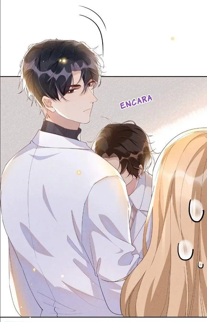 Social Temperature – Capítulo 25 Yaoi – Página 33