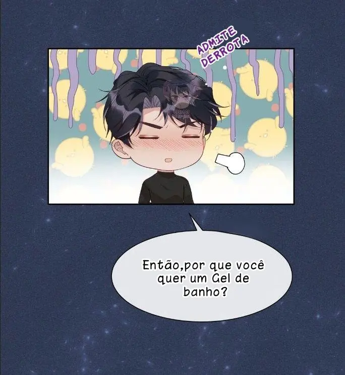 Social Temperature – Capítulo 25 Yaoi – Página 4