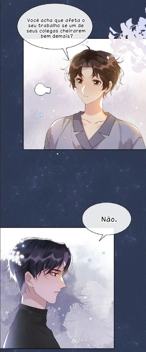 Social Temperature – Capítulo 25 Yaoi – Página 6