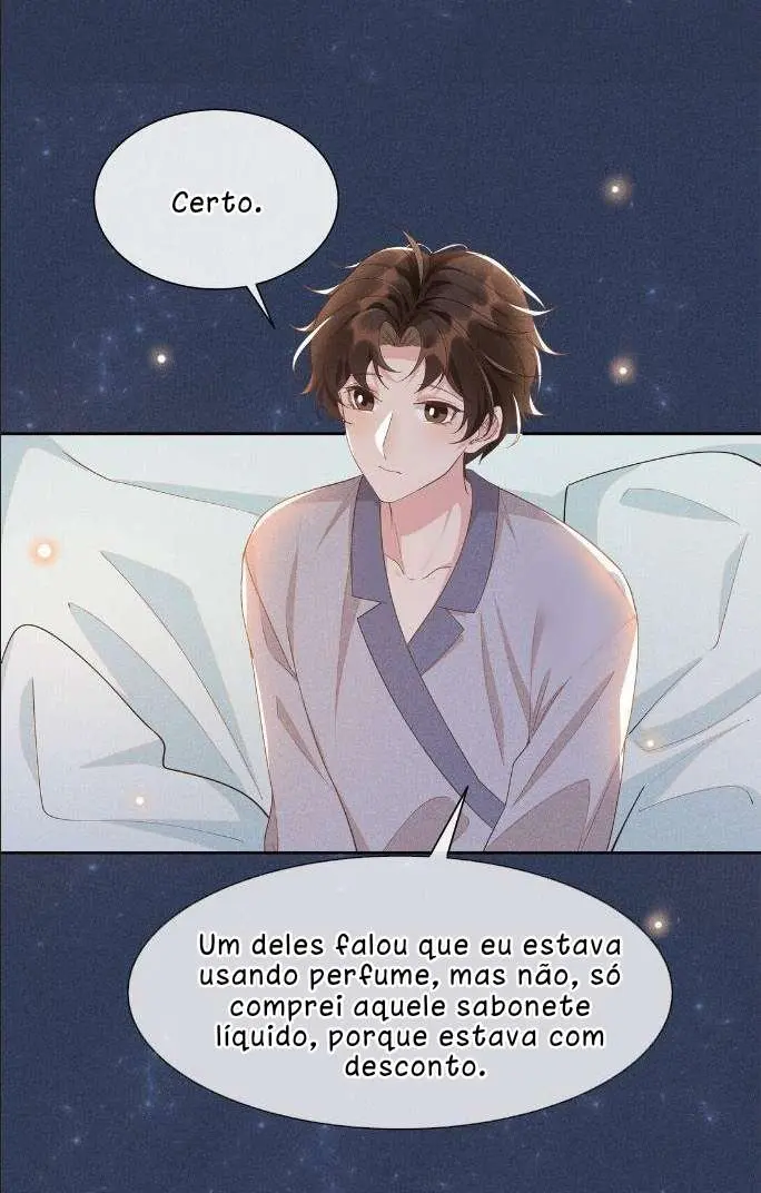 Social Temperature – Capítulo 25 Yaoi – Página 7