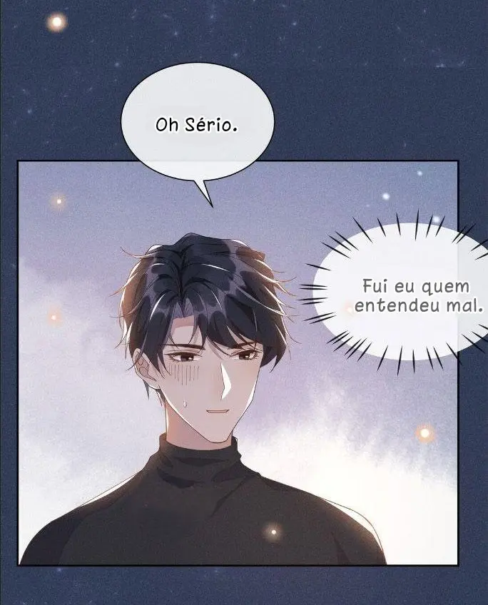 Social Temperature – Capítulo 25 Yaoi – Página 8