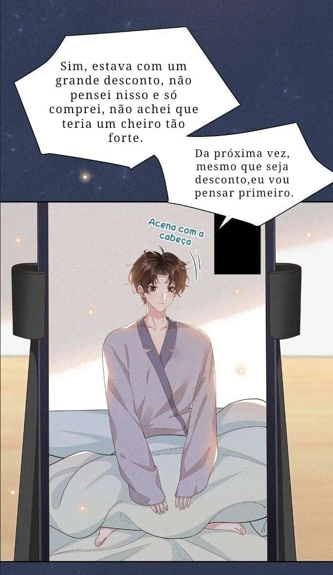 Social Temperature – Capítulo 25 Yaoi – Página 9