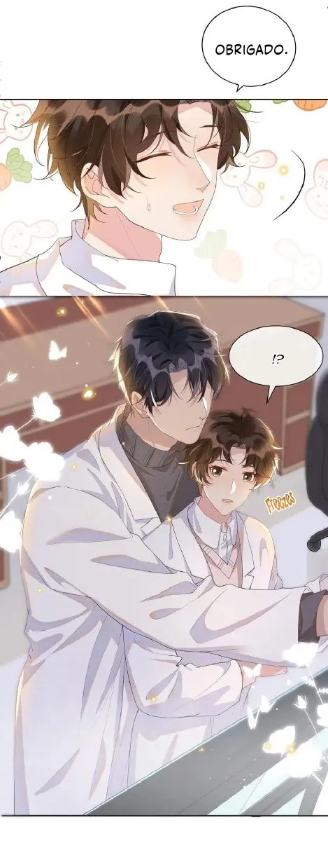 Social Temperature – Capítulo 27 Yaoi – Página 14