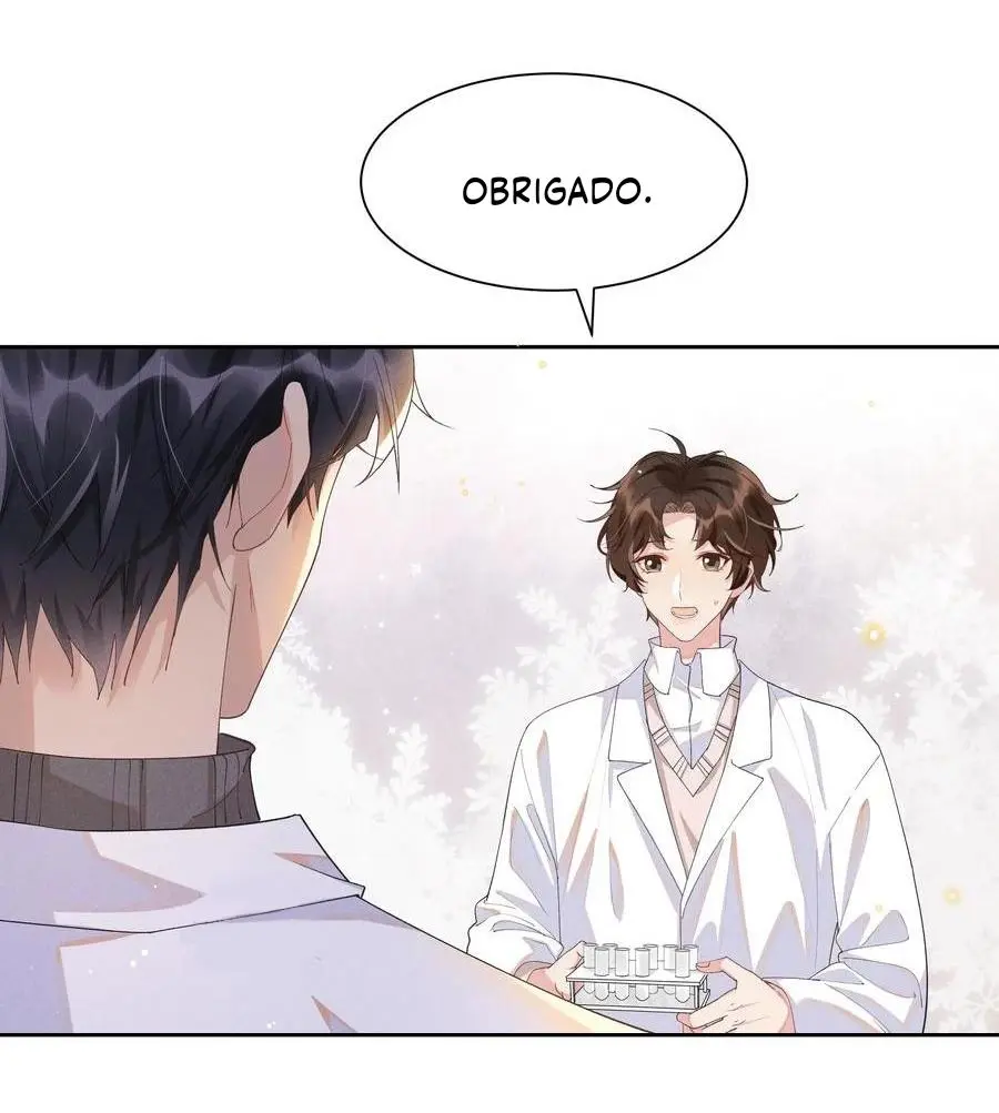 Social Temperature – Capítulo 27 Yaoi – Página 17