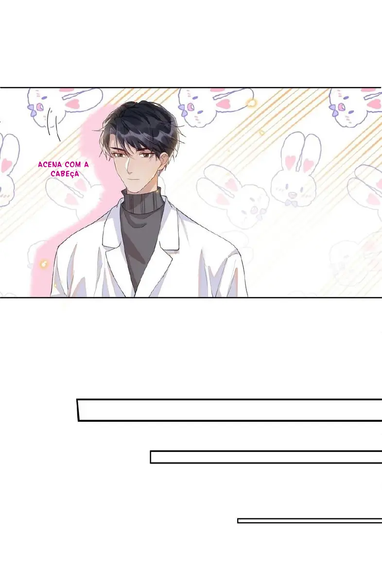 Social Temperature – Capítulo 27 Yaoi – Página 21