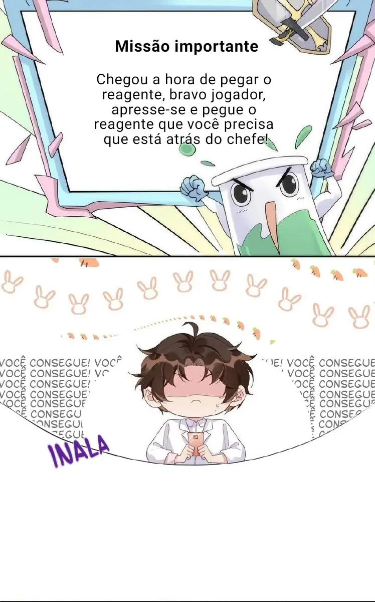 Social Temperature – Capítulo 27 Yaoi – Página 6