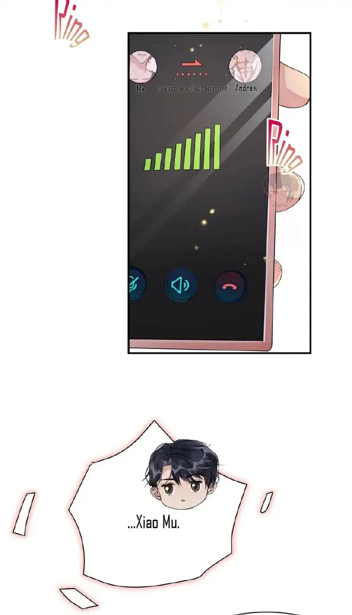 Social Temperature – Capítulo 28 Yaoi – Página 14