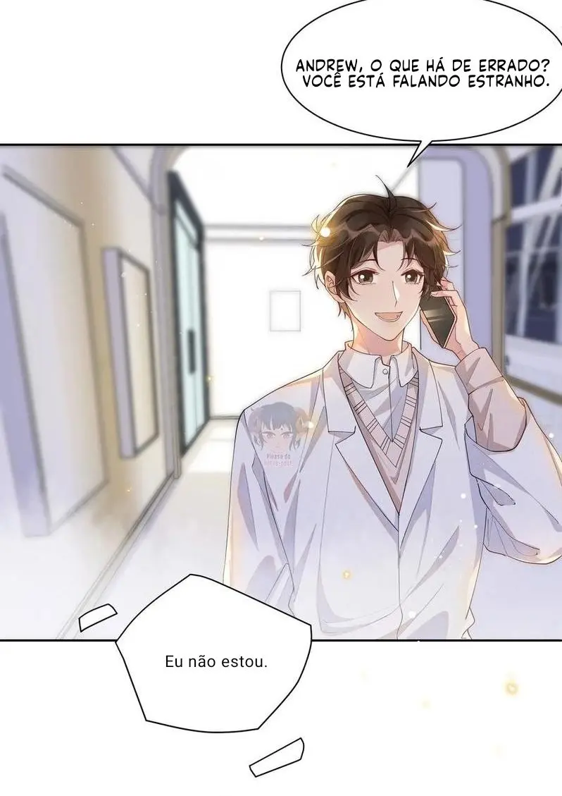 Social Temperature – Capítulo 28 Yaoi – Página 15