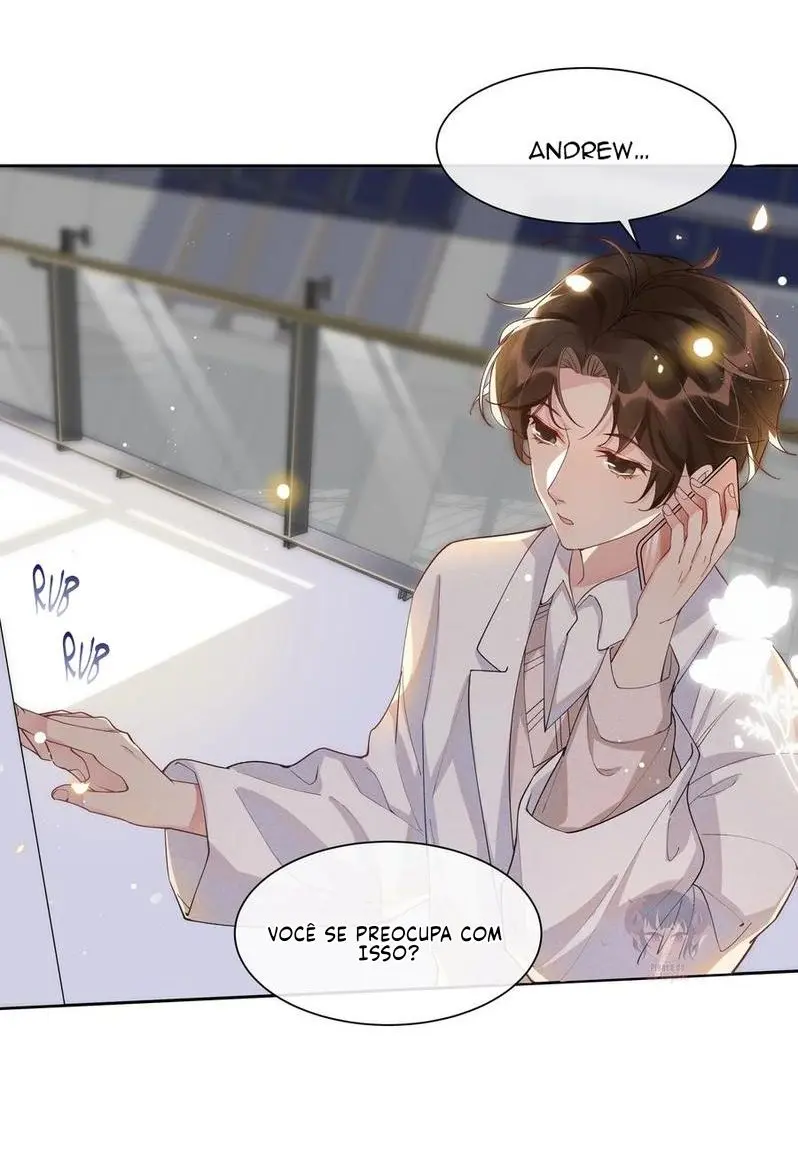 Social Temperature – Capítulo 28 Yaoi – Página 17