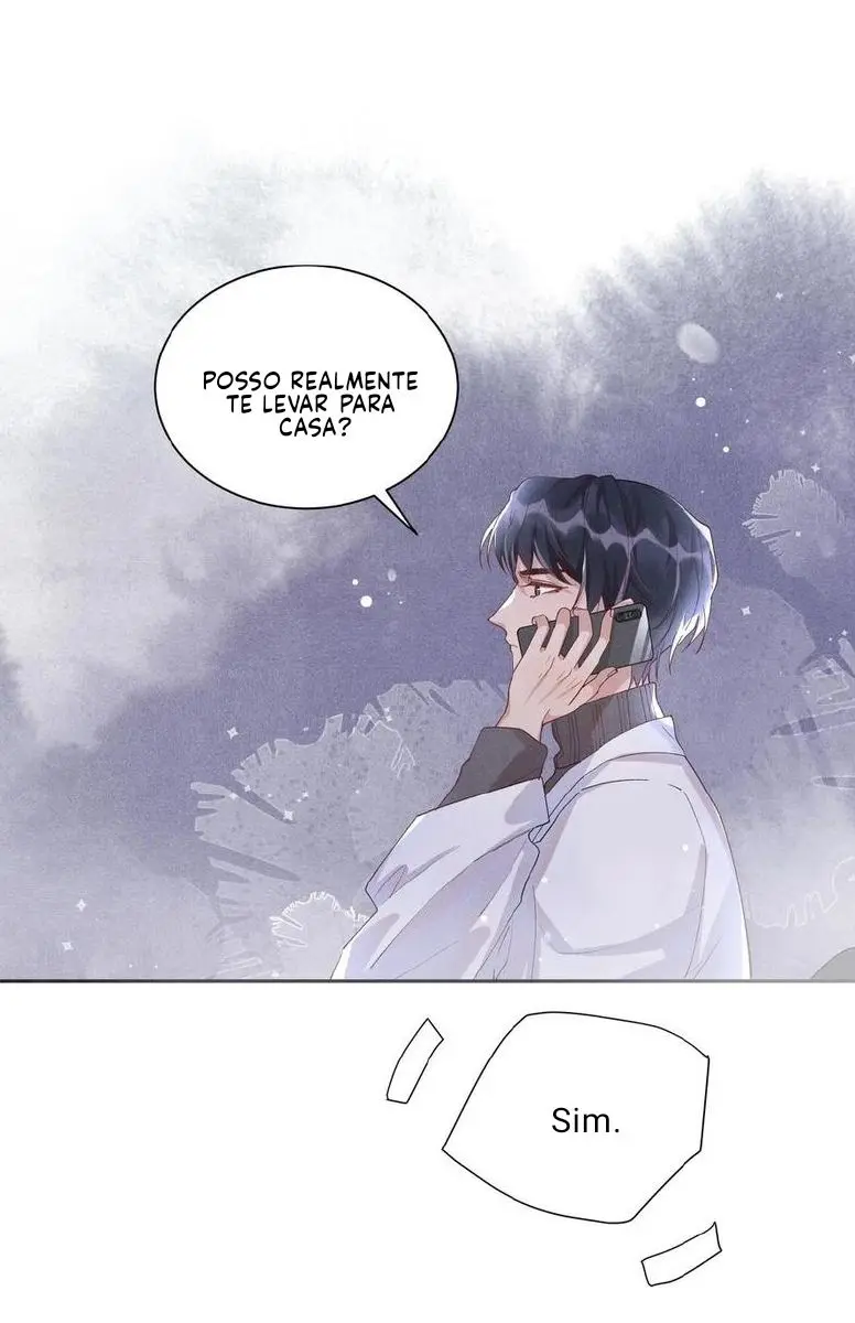 Social Temperature – Capítulo 28 Yaoi – Página 22