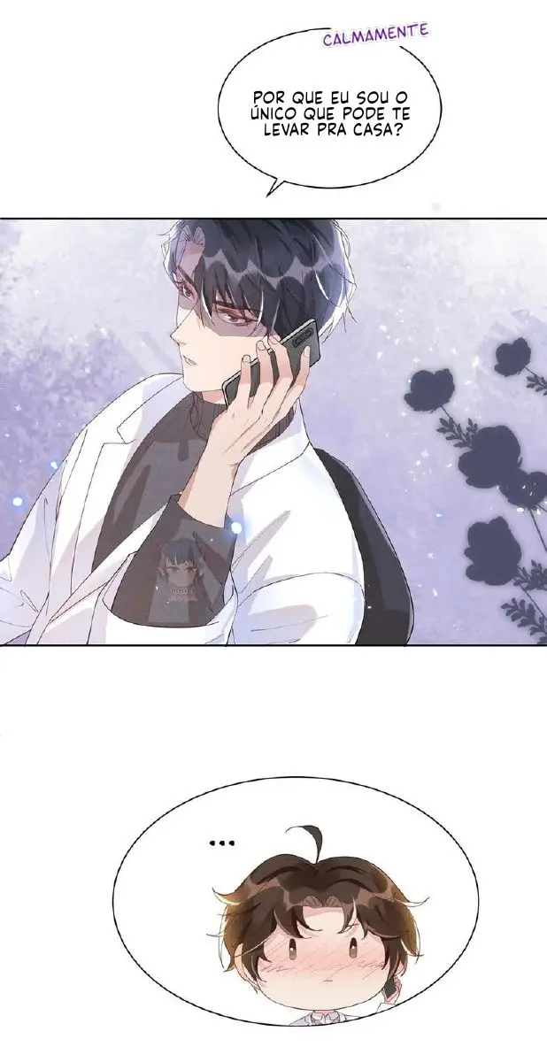 Social Temperature – Capítulo 28 Yaoi – Página 24