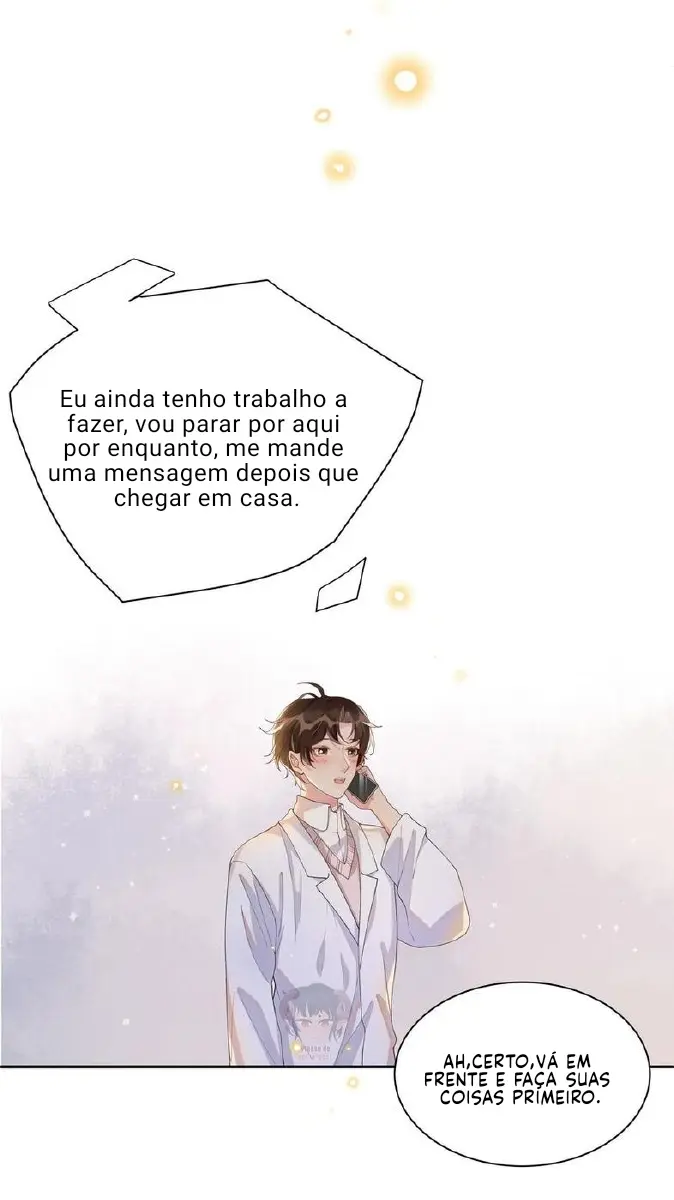 Social Temperature – Capítulo 28 Yaoi – Página 25