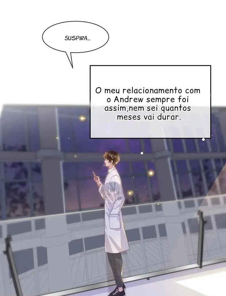 Social Temperature – Capítulo 28 Yaoi – Página 27