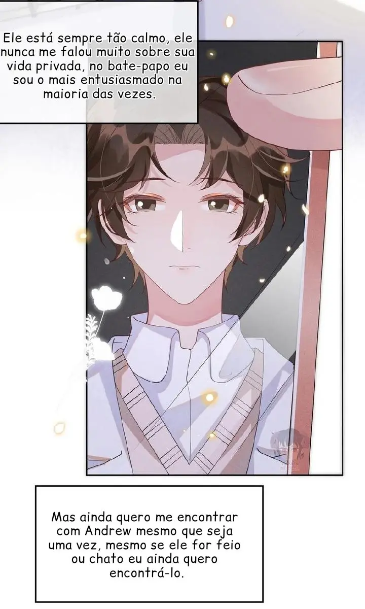 Social Temperature – Capítulo 28 Yaoi – Página 28