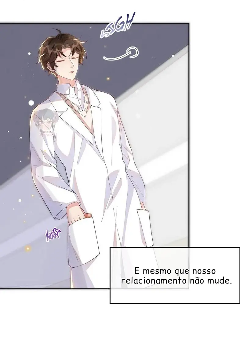 Social Temperature – Capítulo 28 Yaoi – Página 29