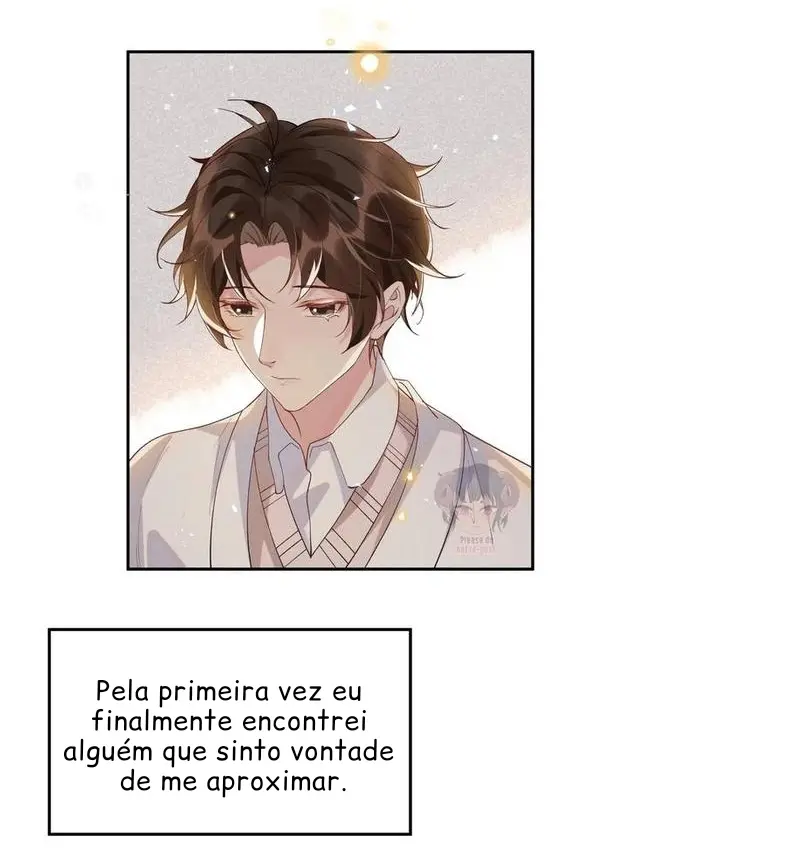 Social Temperature – Capítulo 28 Yaoi – Página 30