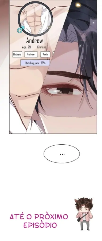 Social Temperature – Capítulo 28 Yaoi – Página 33