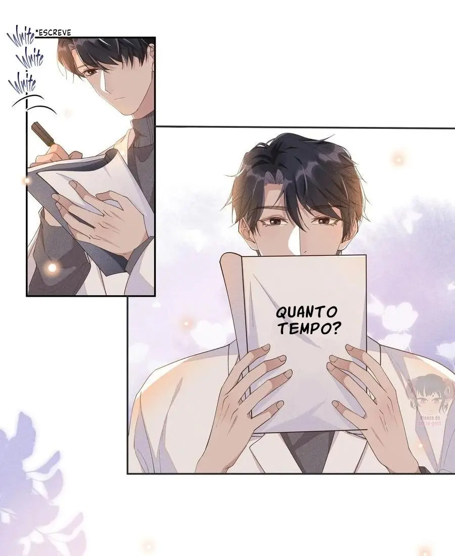 Social Temperature – Capítulo 28 Yaoi – Página 4