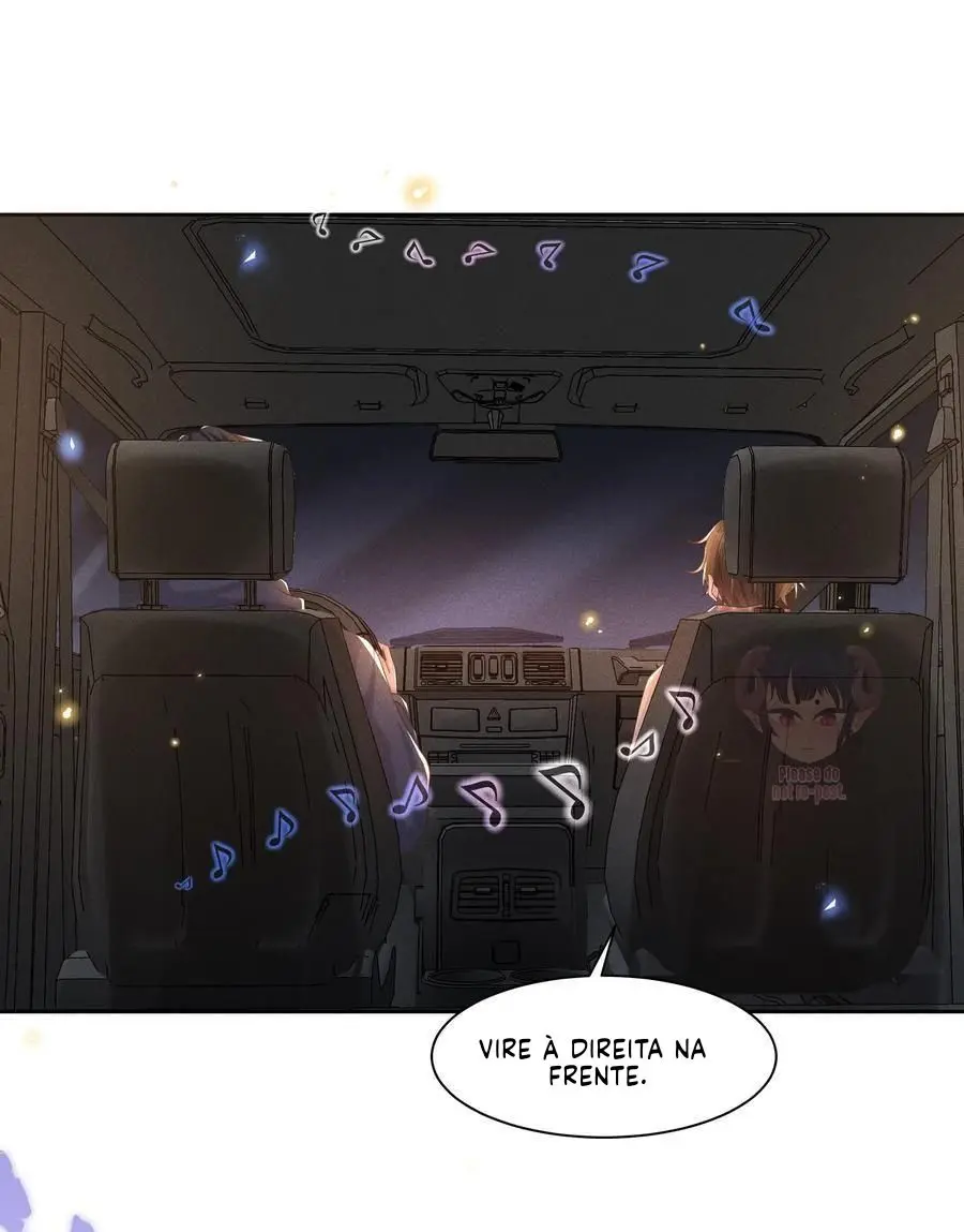 Social Temperature – Capítulo 29 Yaoi – Página 12