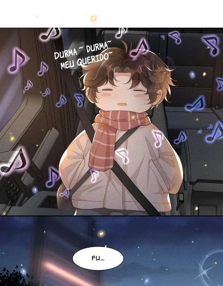 Social Temperature – Capítulo 29 Yaoi – Página 14