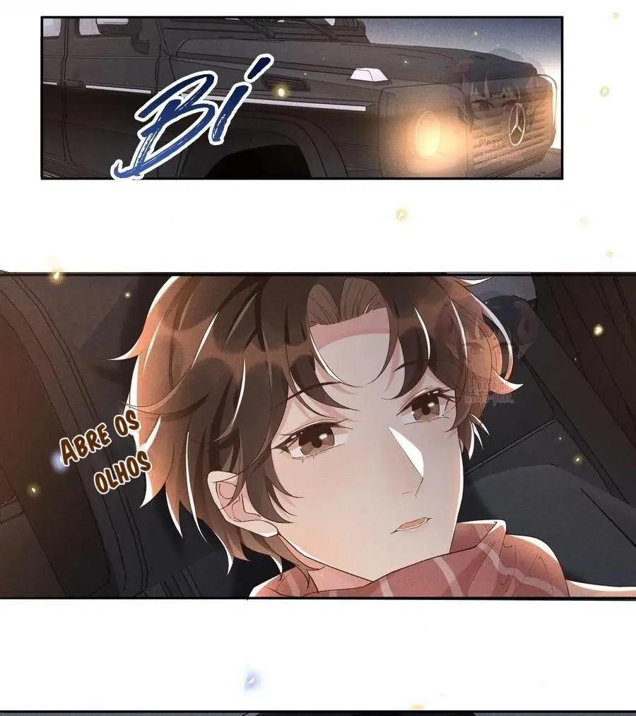 Social Temperature – Capítulo 29 Yaoi – Página 16