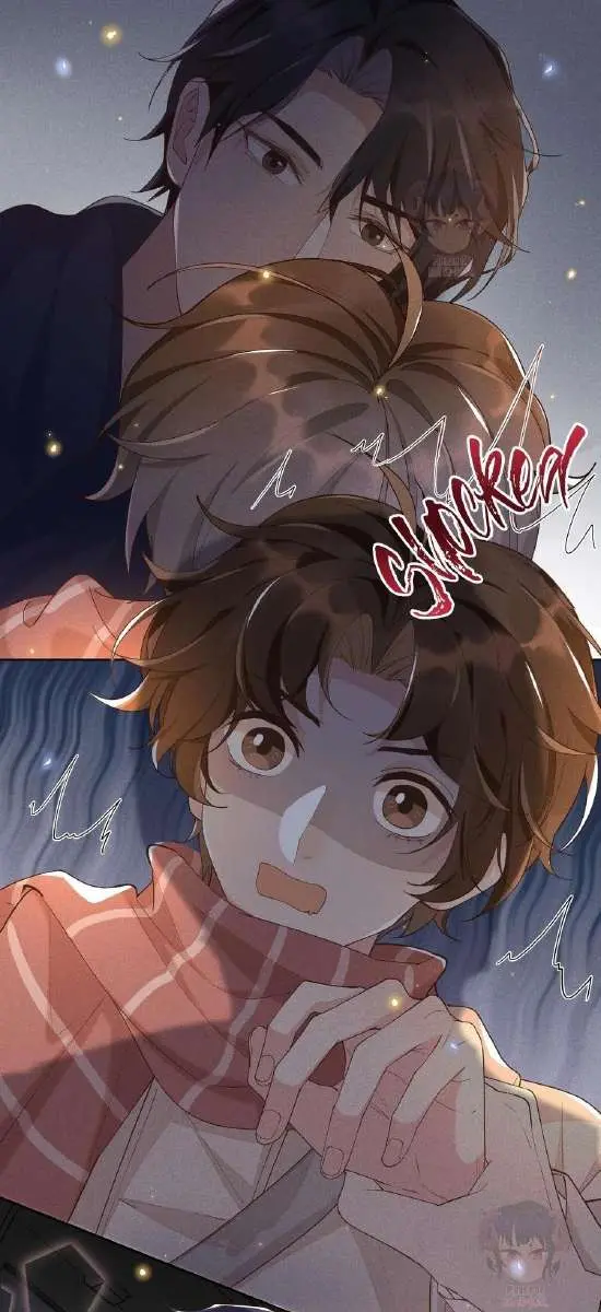 Social Temperature – Capítulo 29 Yaoi – Página 17