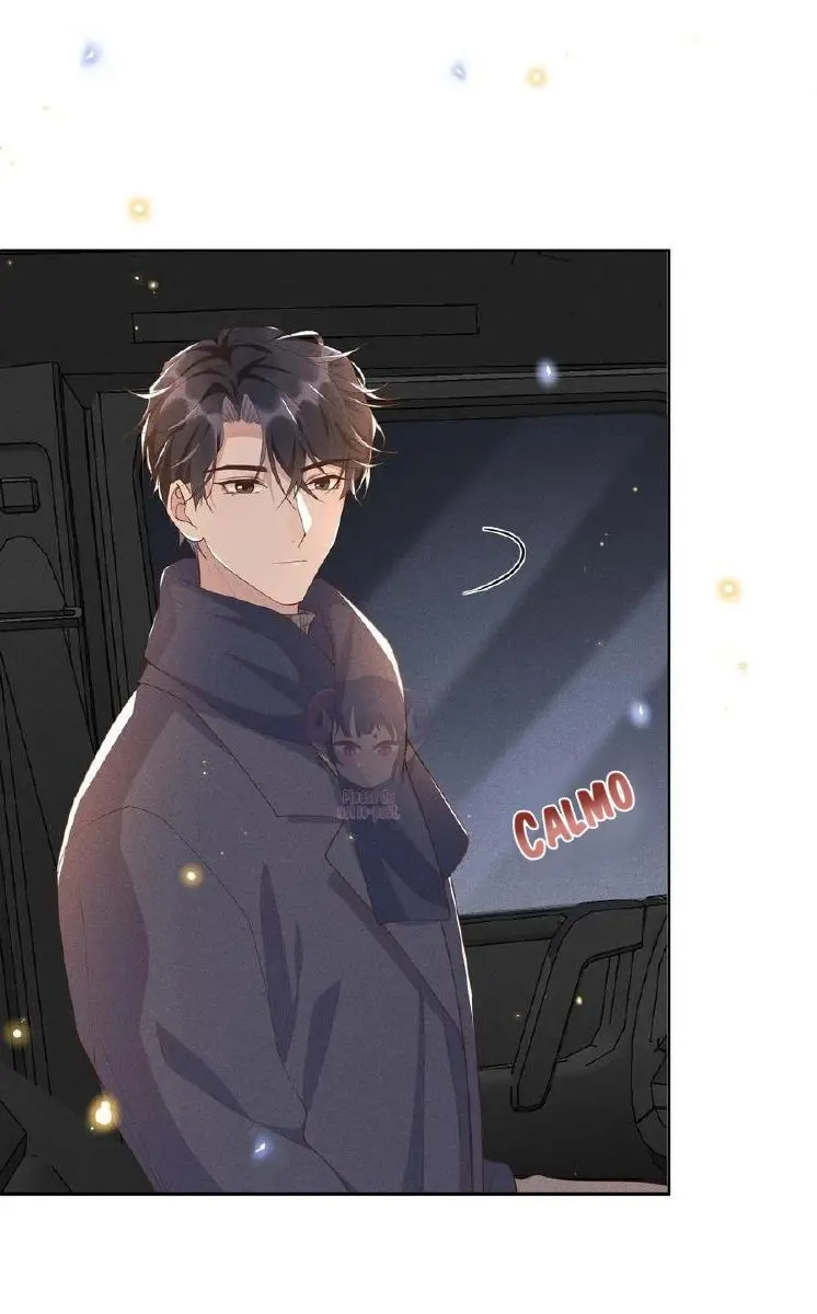 Social Temperature – Capítulo 29 Yaoi – Página 19