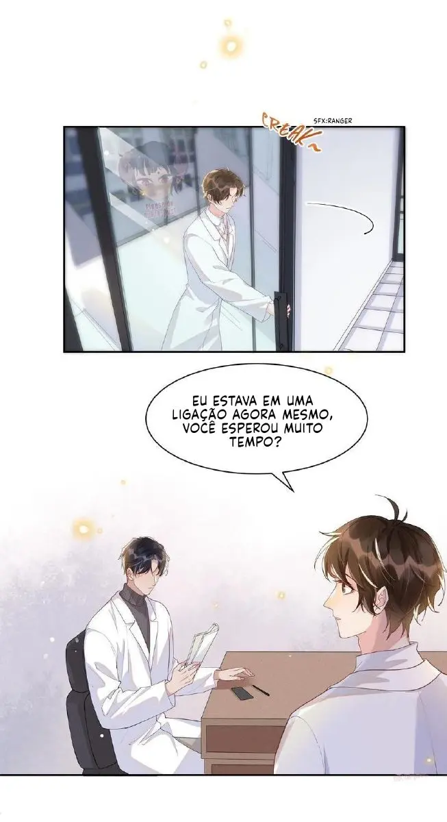 Social Temperature – Capítulo 29 Yaoi – Página 2