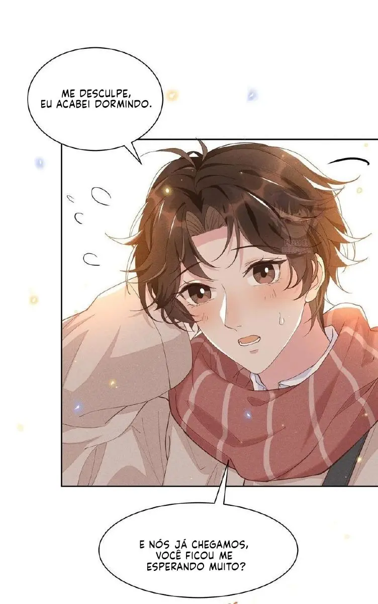 Social Temperature – Capítulo 29 Yaoi – Página 20