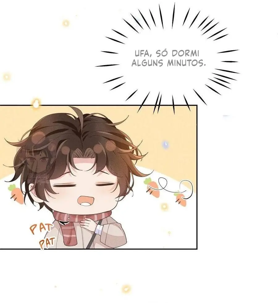 Social Temperature – Capítulo 29 Yaoi – Página 22