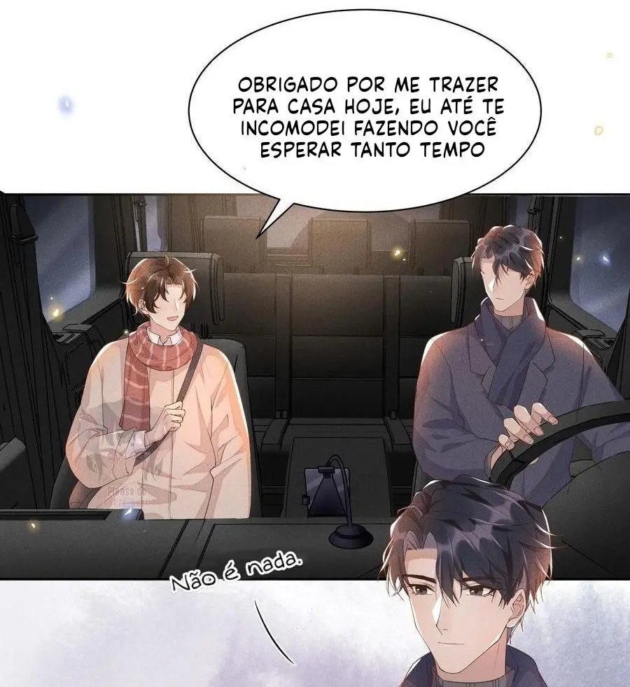 Social Temperature – Capítulo 29 Yaoi – Página 23