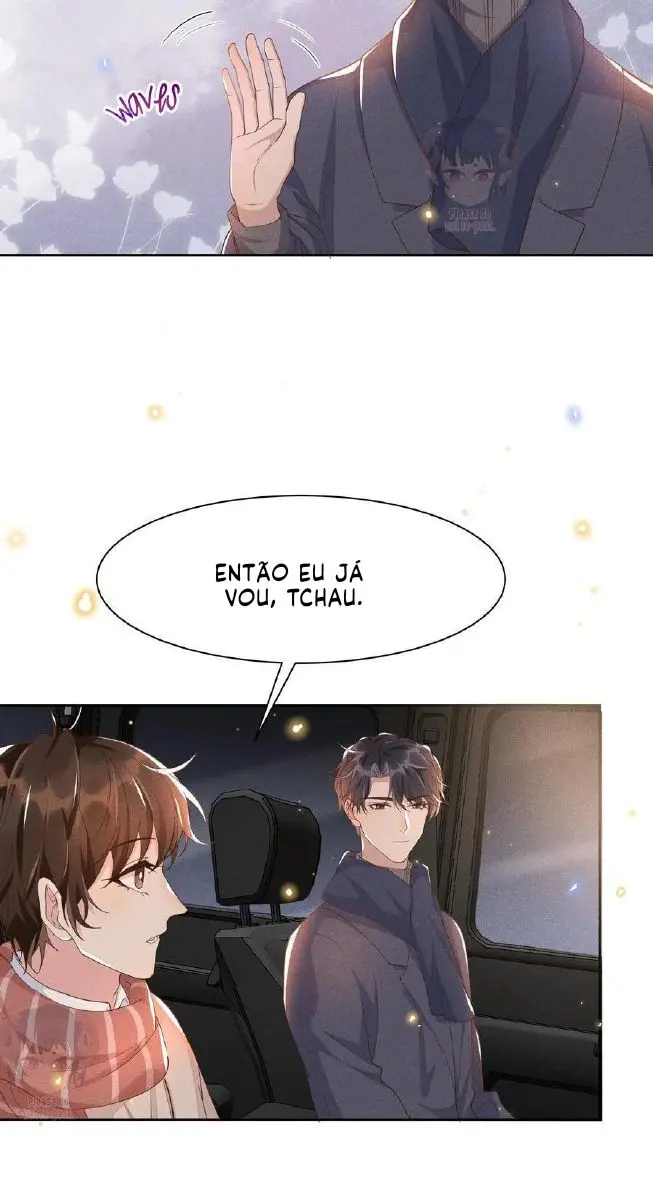 Social Temperature – Capítulo 29 Yaoi – Página 24