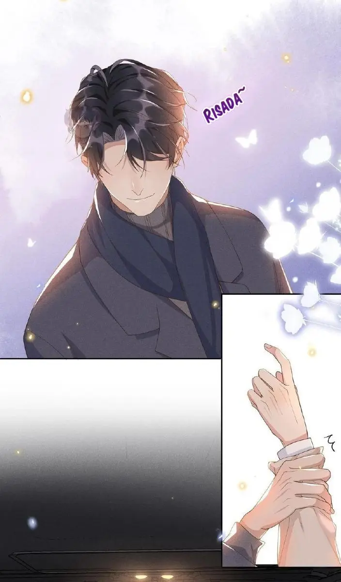 Social Temperature – Capítulo 29 Yaoi – Página 27