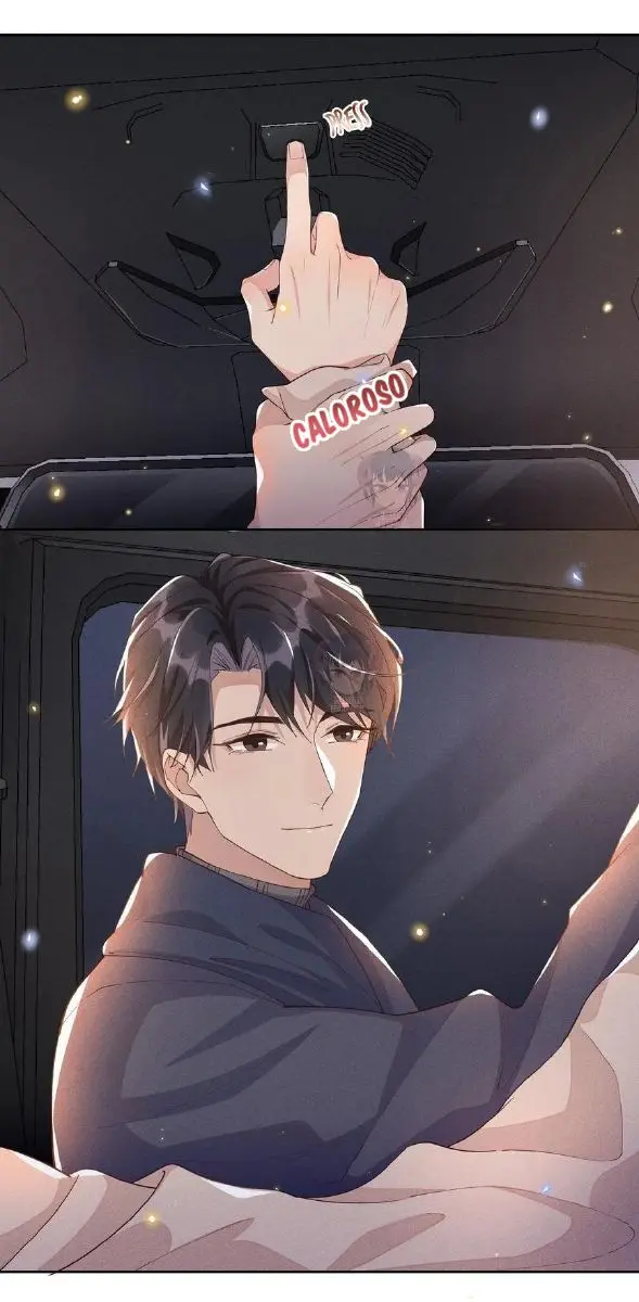 Social Temperature – Capítulo 29 Yaoi – Página 29