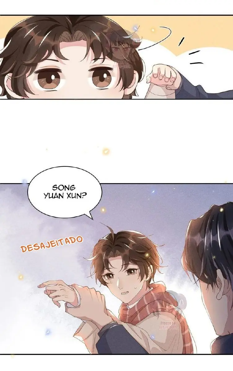 Social Temperature – Capítulo 29 Yaoi – Página 31