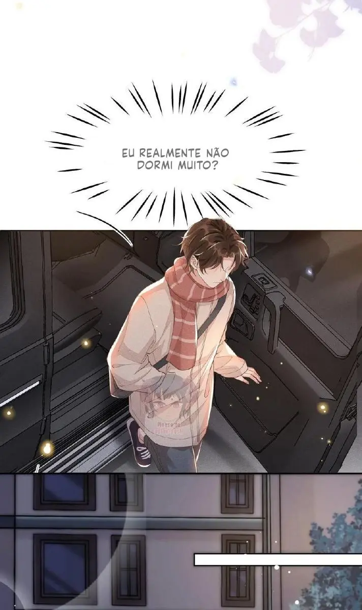 Social Temperature – Capítulo 29 Yaoi – Página 33