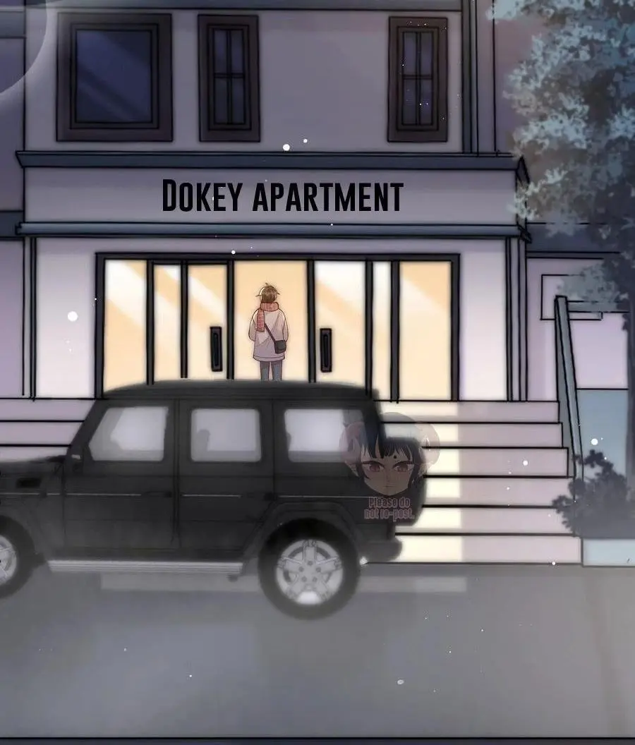 Social Temperature – Capítulo 29 Yaoi – Página 34