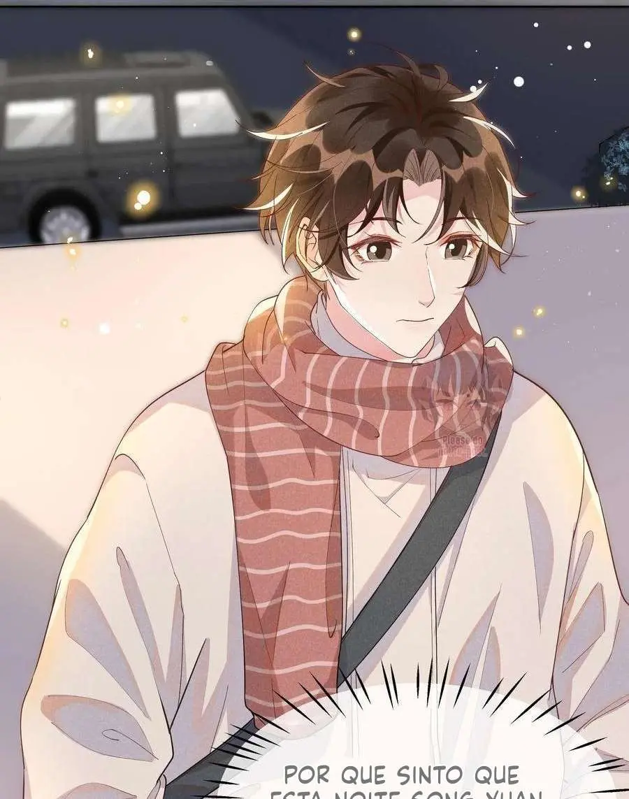 Social Temperature – Capítulo 29 Yaoi – Página 35