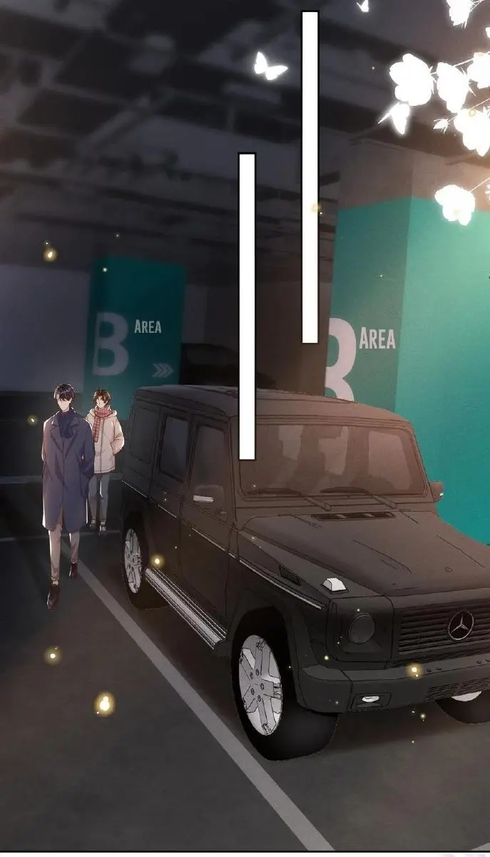 Social Temperature – Capítulo 29 Yaoi – Página 4