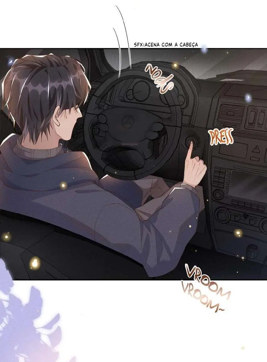 Social Temperature – Capítulo 29 Yaoi – Página 9