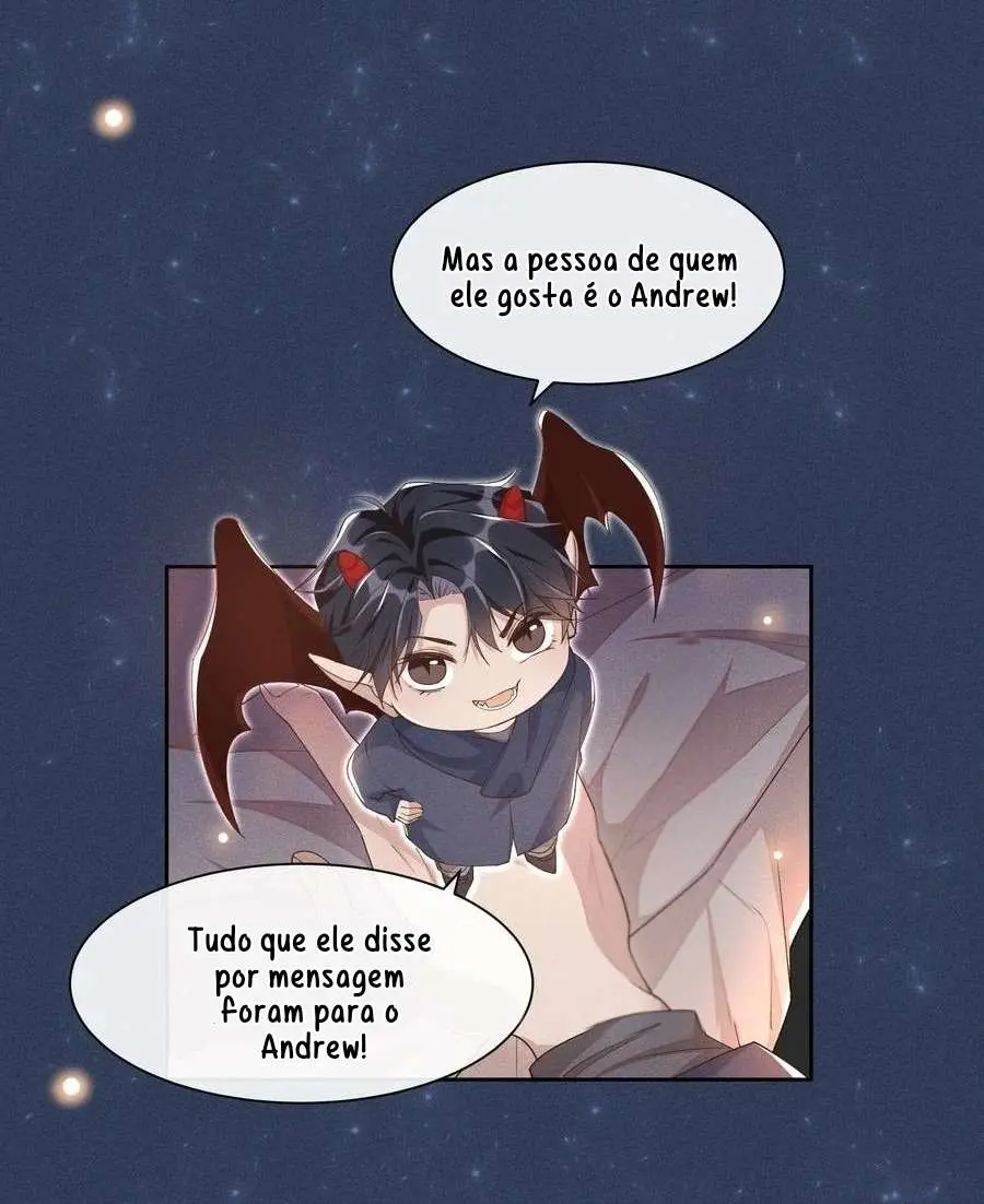 Social Temperature – Capítulo 30 Yaoi – Página 10