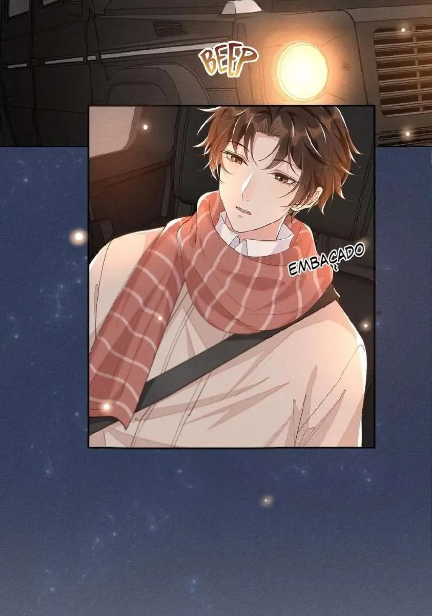 Social Temperature – Capítulo 30 Yaoi – Página 12