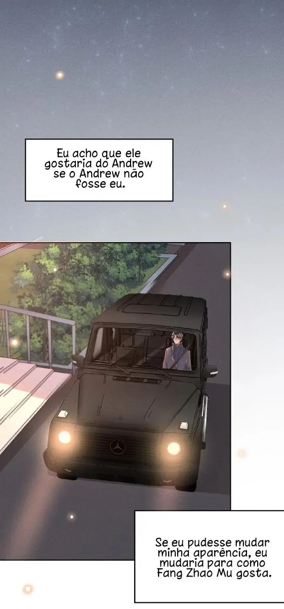 Social Temperature – Capítulo 30 Yaoi – Página 13