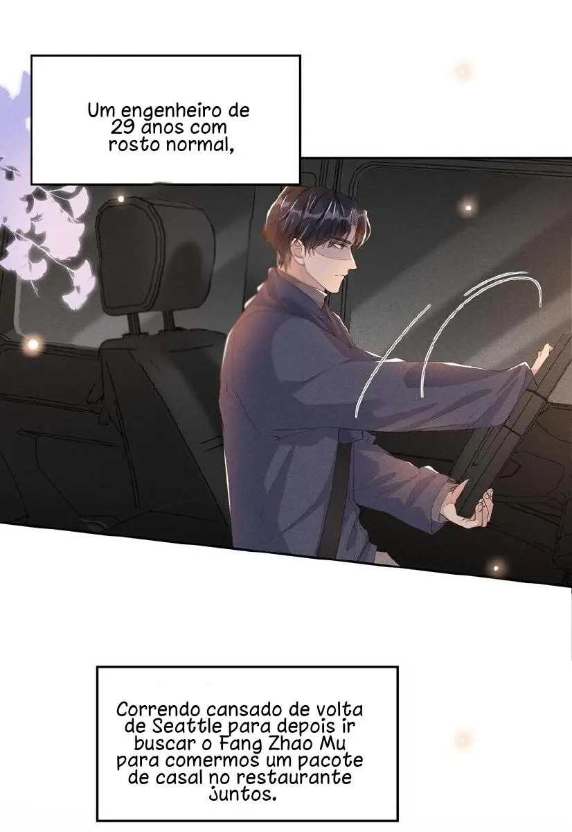 Social Temperature – Capítulo 30 Yaoi – Página 14